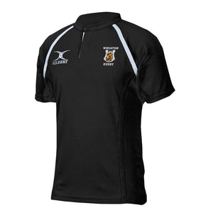 Rugby Imports Wheaton Rugby Gilbert Xact II Jersey