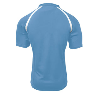 Rugby Imports Wheaton Rugby Gilbert Xact II Jersey