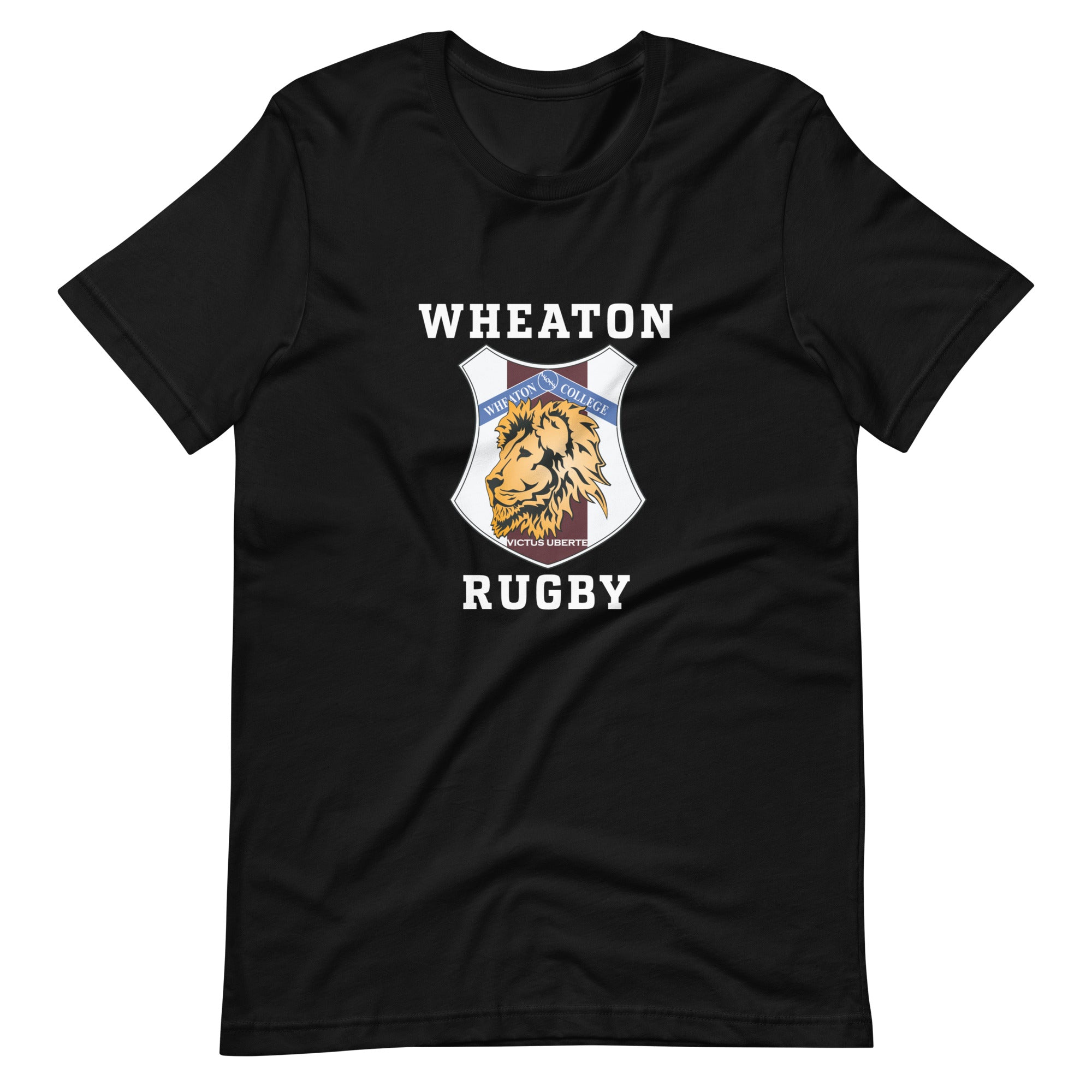 Rugby Imports Wheaton Rugby Social T-Shirt