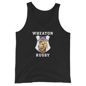 Rugby Imports Wheaton Rugby Social Tank Top