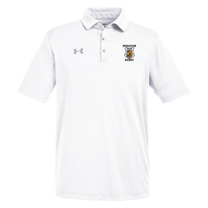 Rugby Imports Wheaton Rugby UA Team Tech Polo