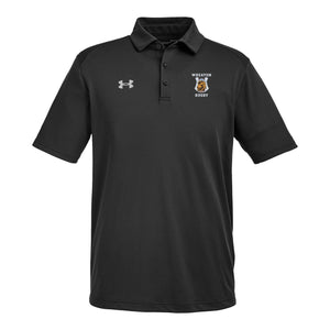 Rugby Imports Wheaton Rugby UA Team Tech Polo