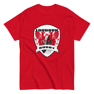 Loudoun RFC Classic T-Shirt