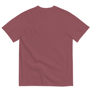 Loudoun RFC Garment Dyed T-Shirt