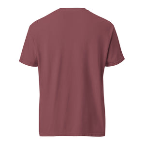 Loudoun RFC Garment Dyed T-Shirt