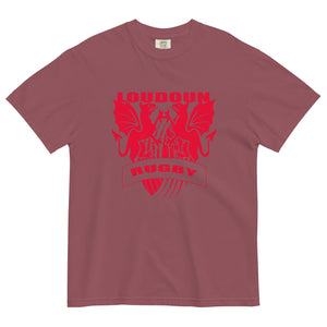 Loudoun RFC Garment Dyed T-Shirt