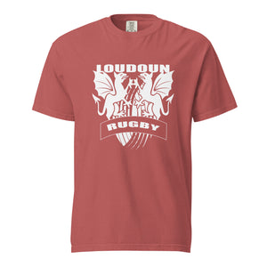 Loudoun RFC Garment Dyed T-Shirt