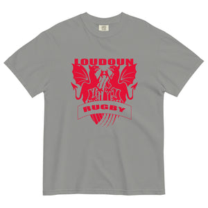 Loudoun RFC Garment Dyed T-Shirt