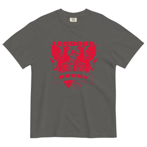 Loudoun RFC Garment Dyed T-Shirt