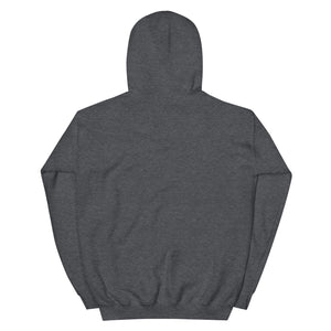 Loudoun RFC Heavy Blend Hoodie