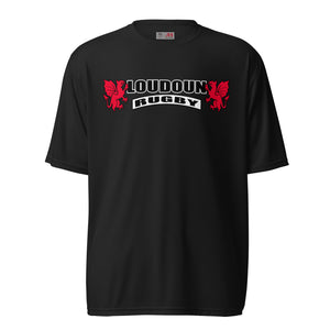 Loudoun RFC Performance T-Shirt