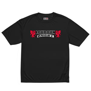 Loudoun RFC Performance T-Shirt