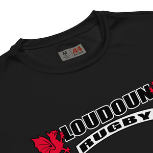 Loudoun RFC Performance T-Shirt