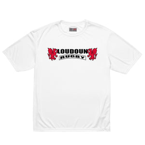 Loudoun RFC Performance T-Shirt