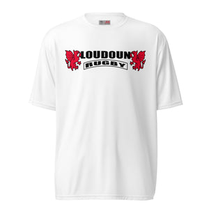 Loudoun RFC Performance T-Shirt