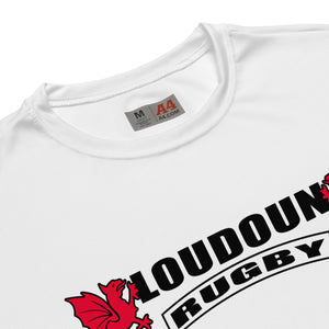 Loudoun RFC Performance T-Shirt