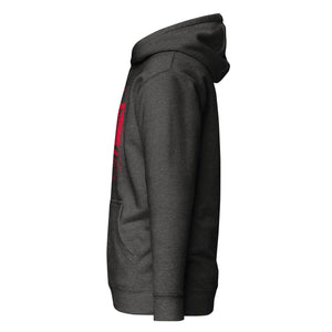 Loudoun RFC Retro Hoodie