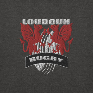 Loudoun RFC Embroidered Crewneck