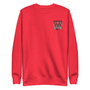 Loudoun RFC Embroidered Crewneck