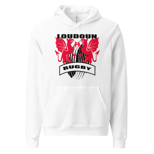 Loudoun RFC Social Hoodie