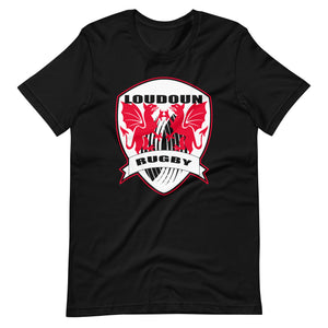 Loudoun RFC Social T-Shirt