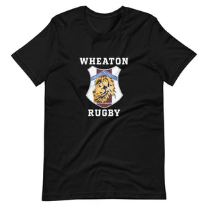 Wheaton Rugby Social T-Shirt