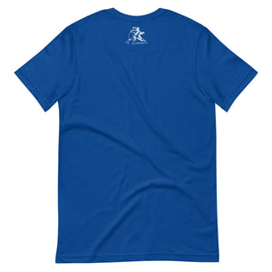 Wheaton Rugby Social T-Shirt