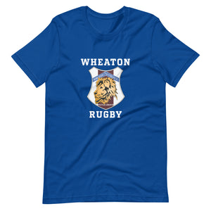 Wheaton Rugby Social T-Shirt