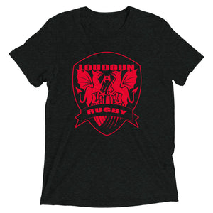 Loudoun RFC Triblend T-Shirt