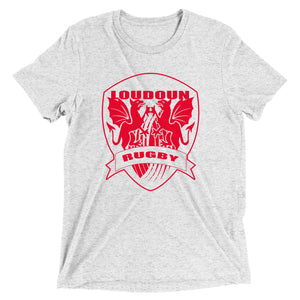 Loudoun RFC Triblend T-Shirt