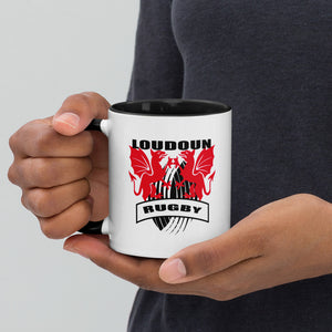 Loudoun RFC Coffee Mug