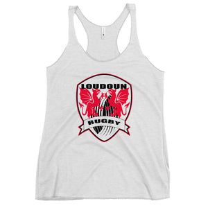 Loudoun RFC Women's Racerback Tank