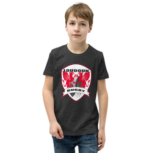 Loudoun RFC Youth Social Tee