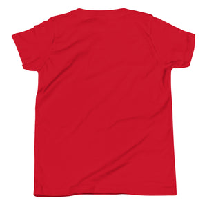 Loudoun RFC Youth Social Tee