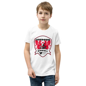 Loudoun RFC Youth Social Tee