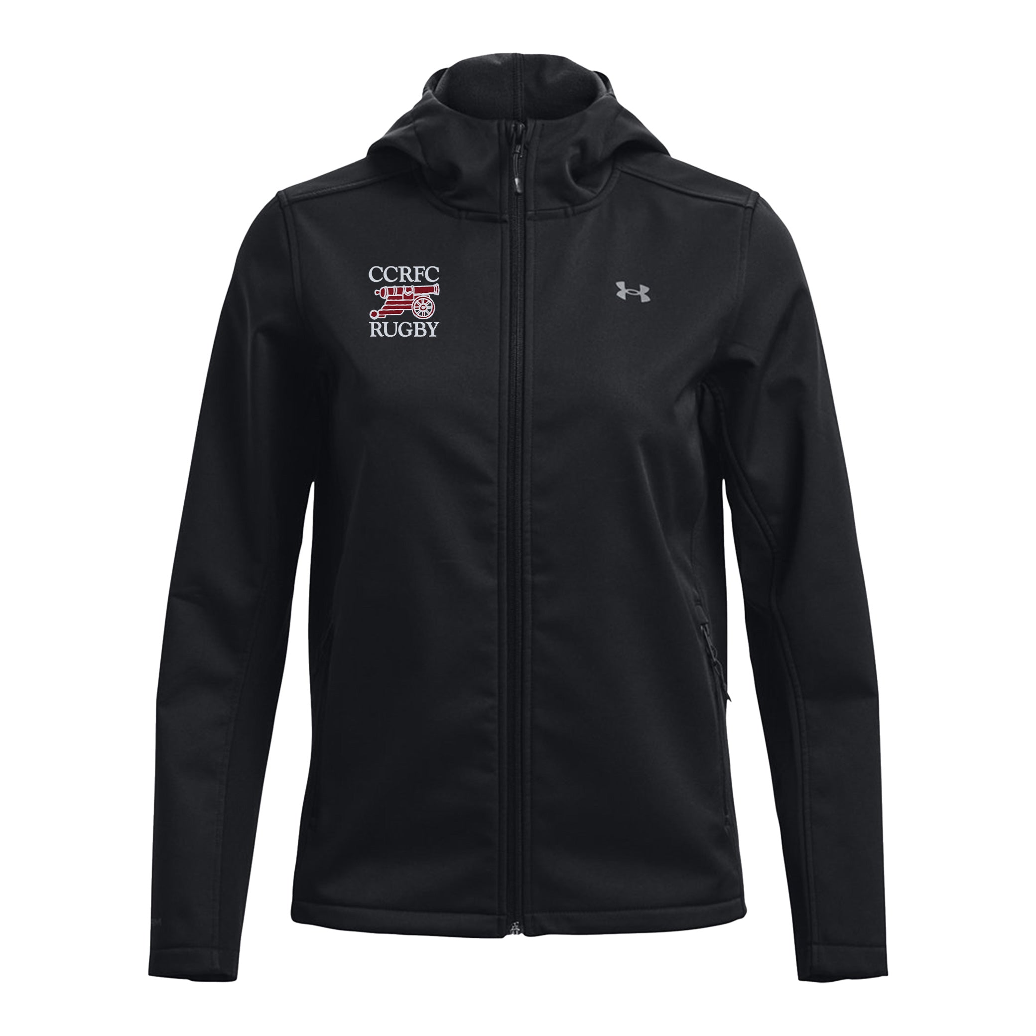 Under Armour ColdGear Infrared Shield Jacket - Rugby Imports