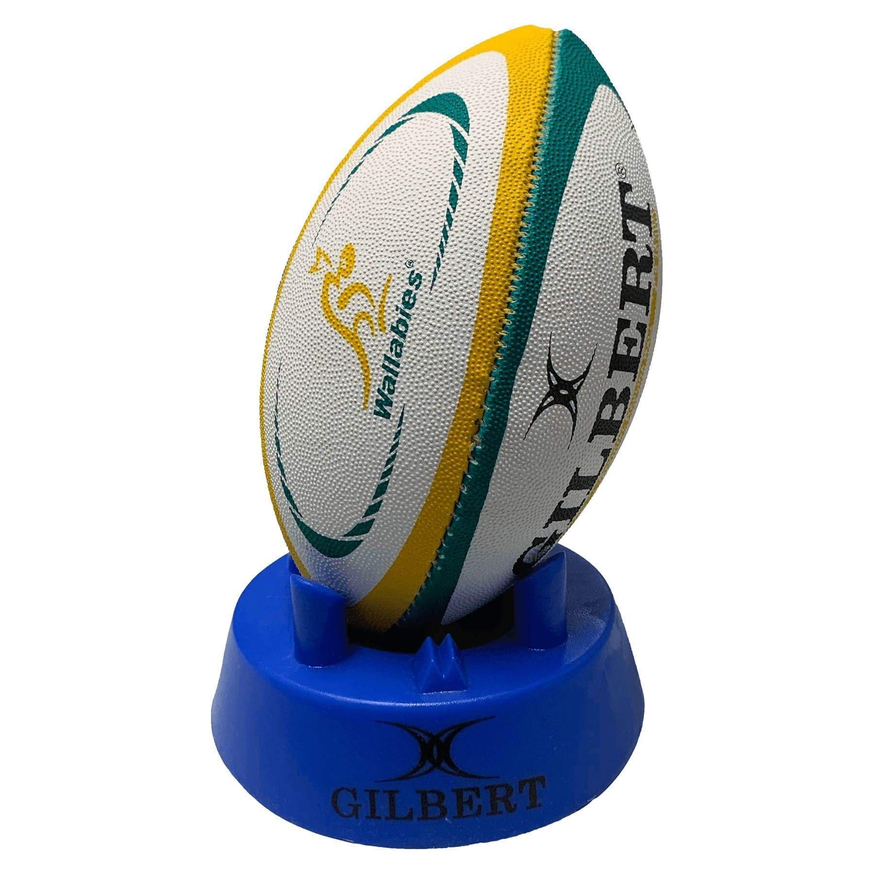 Rugby Imports Gilbert Australia Mini Rugby Ball