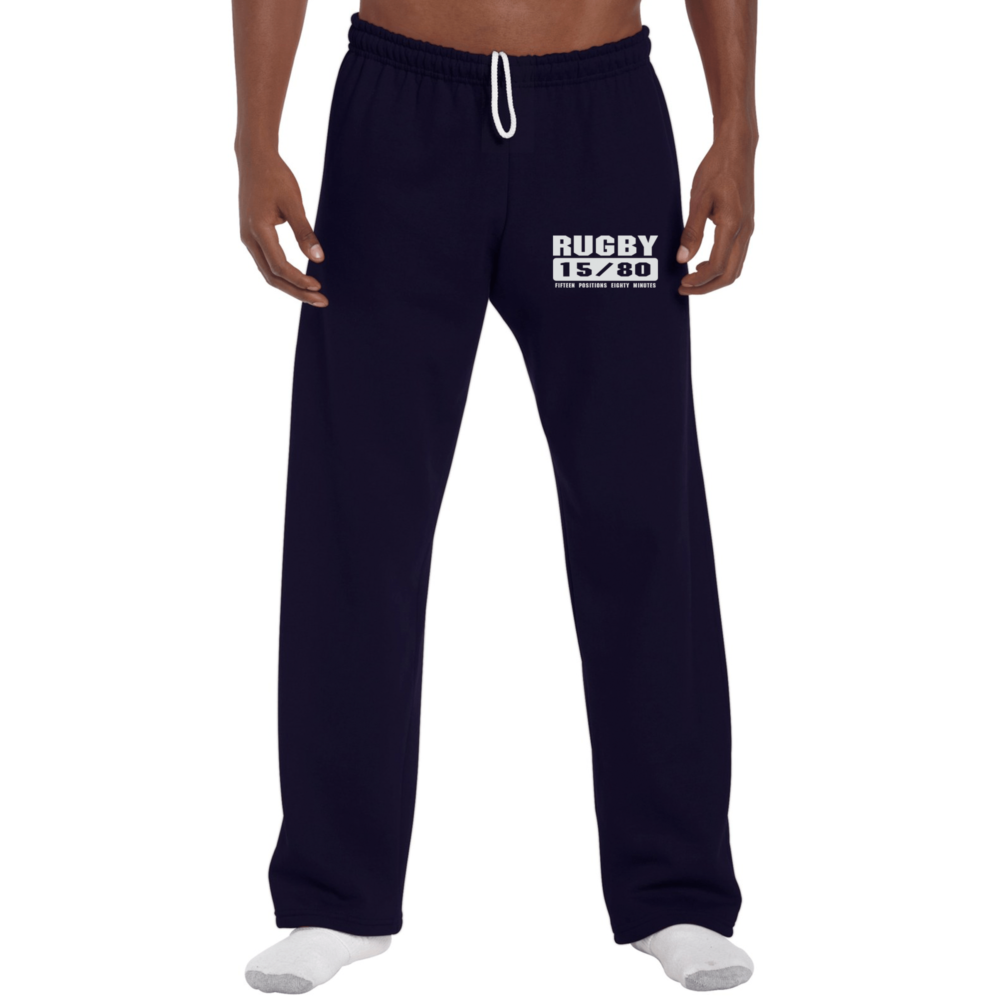Rugby Sweatpants, Fleece, and Track Pants - Rugby Imports