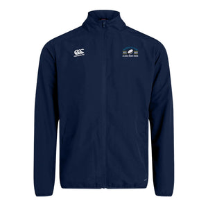 Rugby Imports AKRU 50th Anniv. CCC Track Jacket