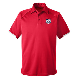 Rugby Imports American Univ. WRFC Rival Polo