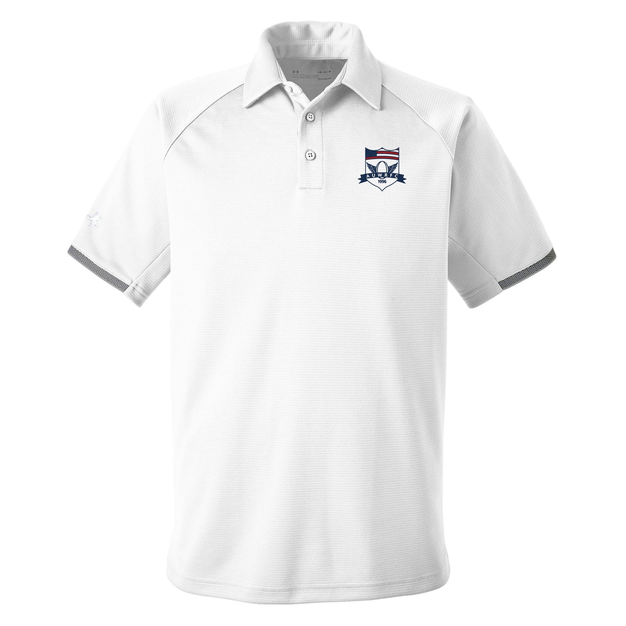 Rugby Imports American Univ. WRFC Rival Polo