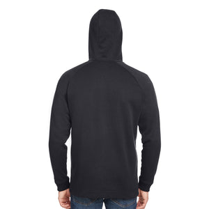 Rugby Imports Amoskeag RFC Hustle Zip Hoodie