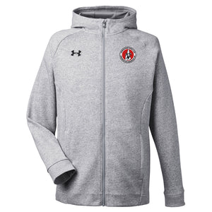 Rugby Imports Amoskeag RFC Hustle Zip Hoodie