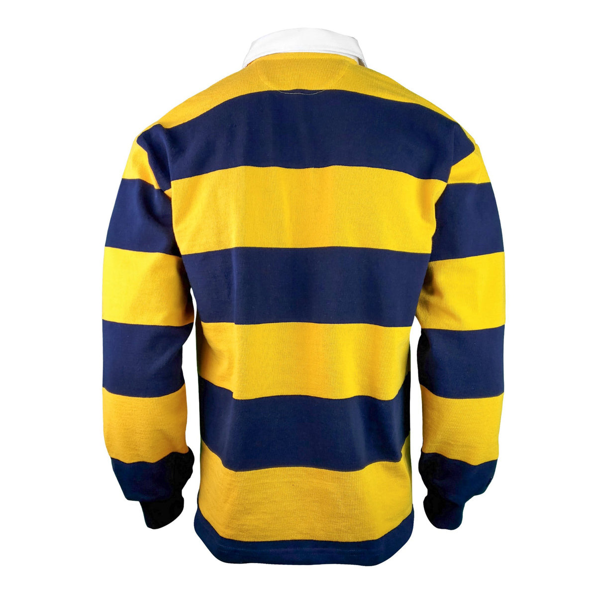 Barbarian Traditional 4 Inch Stripe Rugby Jersey