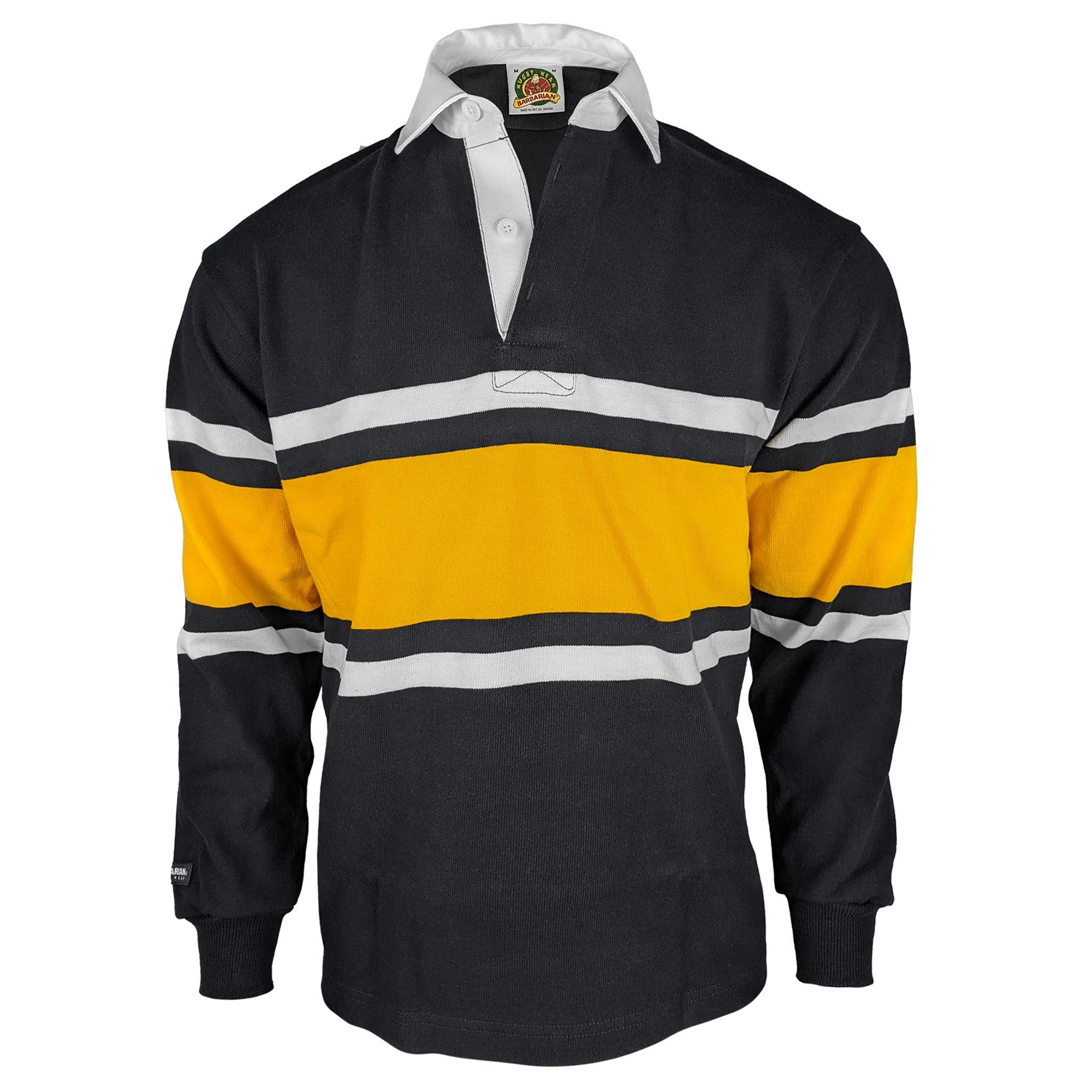 Barbarian Rugby Jerseys and Apparel - Rugby Imports