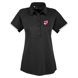 Rugby Imports Bates RFC Women's Rival Polo