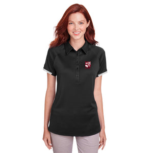 Rugby Imports Bates RFC Women's Rival Polo