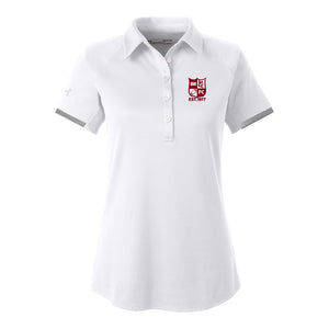 Rugby Imports Bates RFC Women's Rival Polo