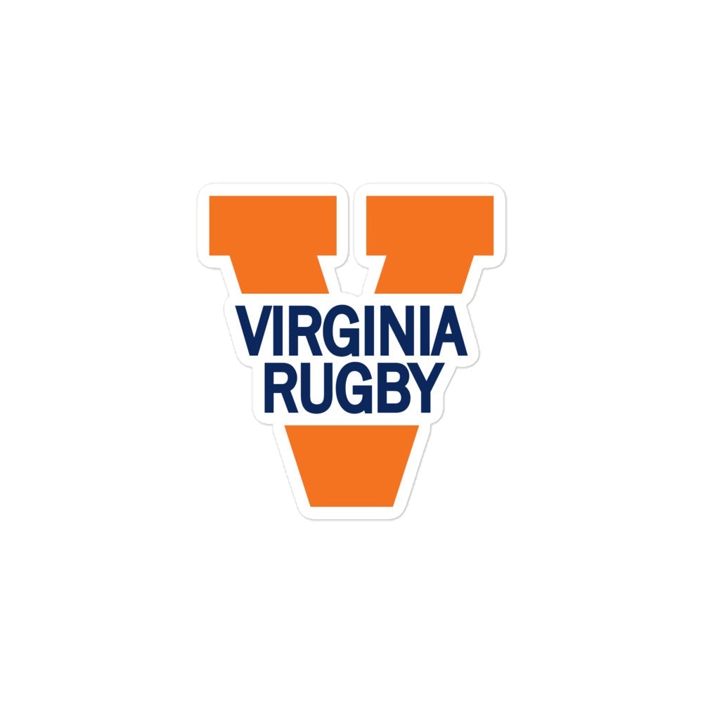 UVA Men's Rugby - Rugby Imports