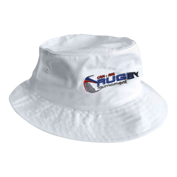 Rugby New York Bucket Hat, Fanwear